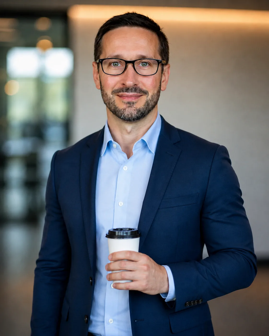 Zdjęcie reprezentujące SmartWebDev - profesjonalizm, technologia, kreatywność.