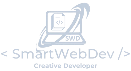 logo firmy smartwebdev