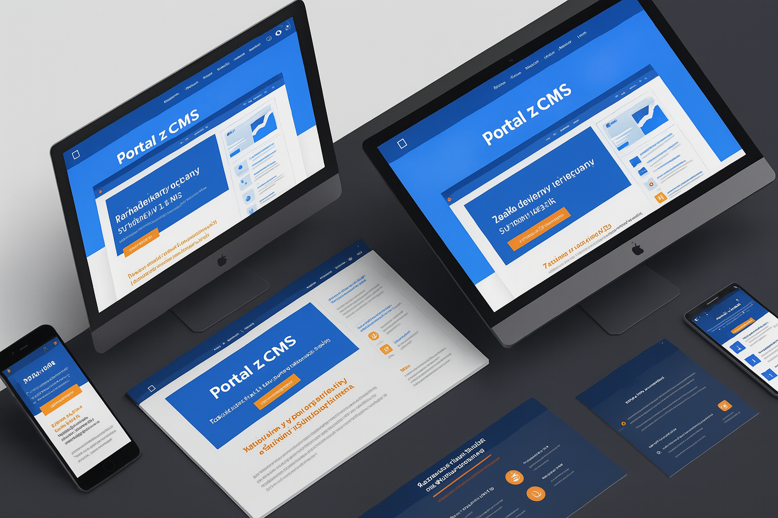 Zespół analizujący dane projektowe