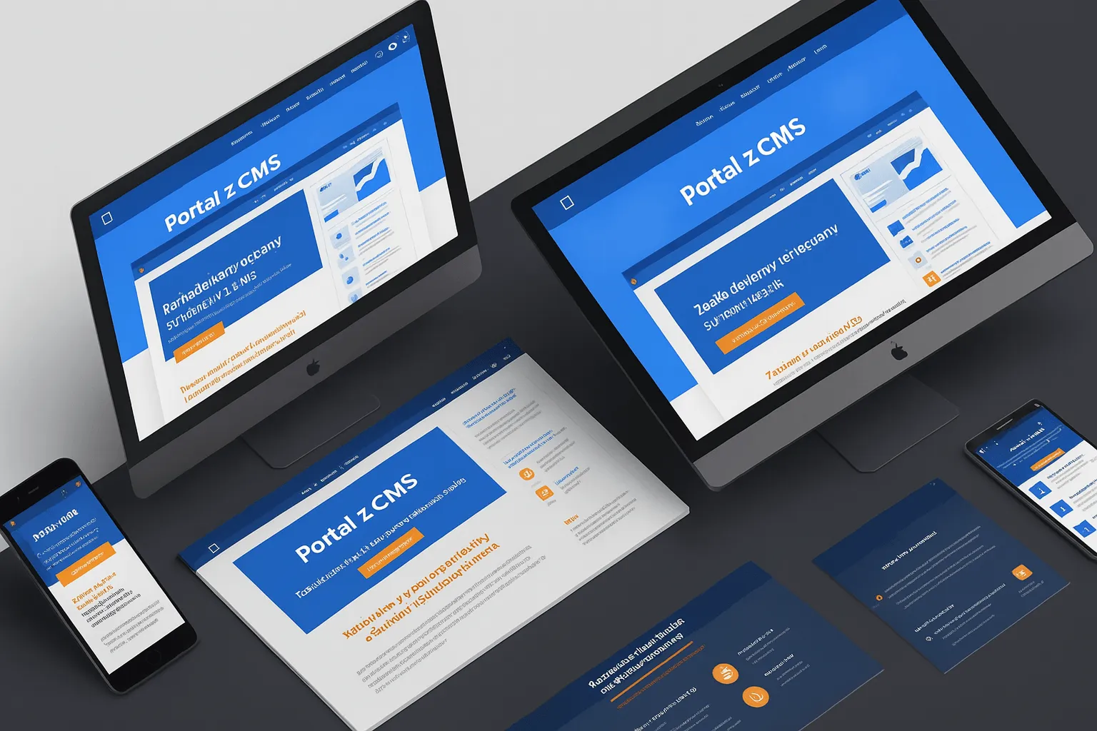 Zespół analizujący dane projektowe