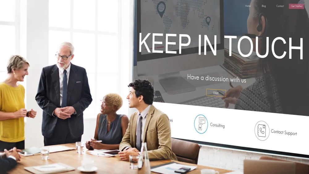 Zespół współpracujący długoterminowo